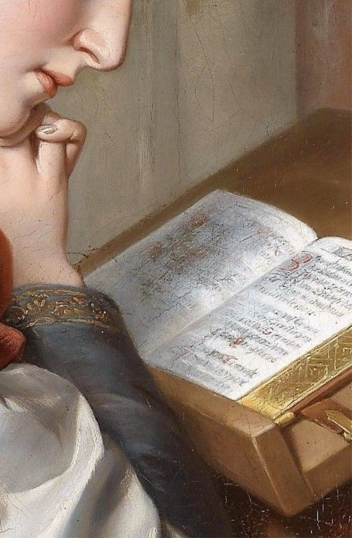 grimoire magie sorciere