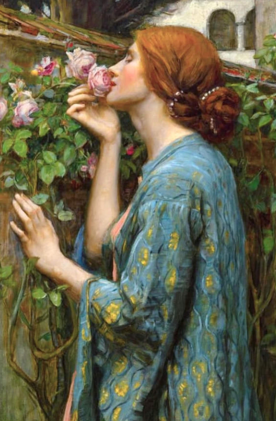 marie madeleine